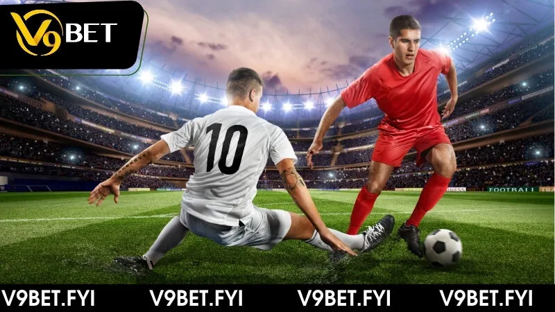Giải thích kèo thơm là gì? Nhận định hiệu quả cùng V9bet - SEPAMI
