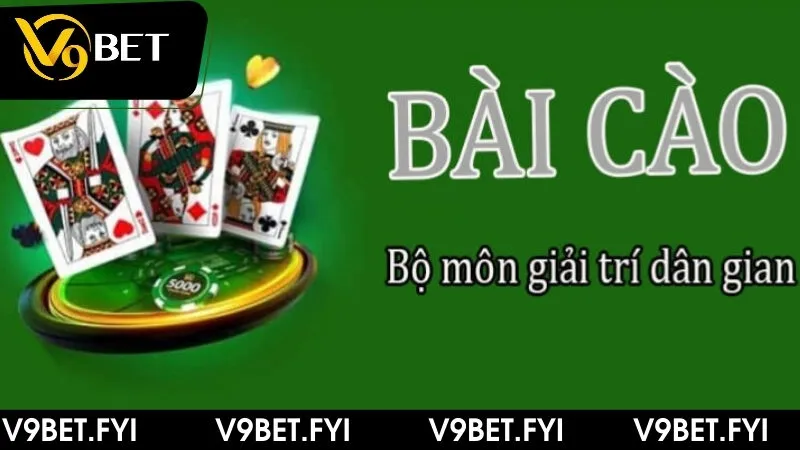 Giải đáp bài cào là gì và luật chơi chi tiết cho người mới - SEPAMI
