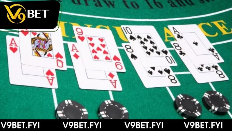 Bật mí chi tiết cách chơi blackjack dành cho người mới - SEPAMI