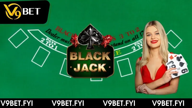 Blackjack là gì và kinh nghiệm cá cược hiệu quả - SEPAMI