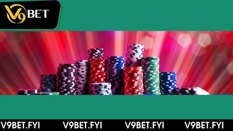 DG Casino - Điểm đến đẳng cấp cho những tín đồ cá cược - SEPAMI