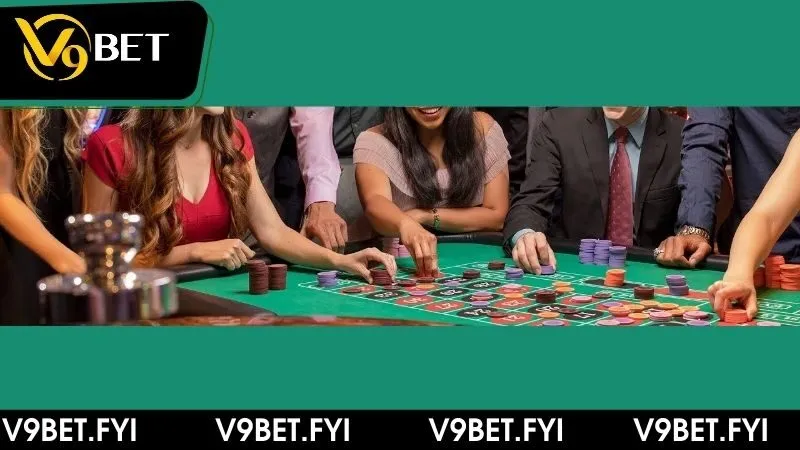 ON Casino - Điểm đến lý tưởng cho những ai đam mê cá cược - SEPAMI