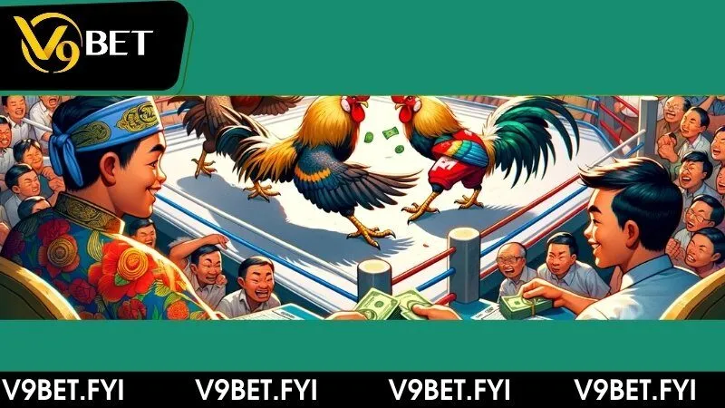 Đá Gà 88 – Nơi quy tụ những kèo thơm, hấp dẫn hiện nay - SEPAMI
