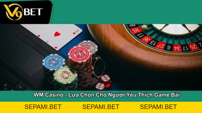 Casino - SEPAMI