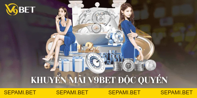 V9BET -【V9 BET】Link Nhà Cái Thể Thao Chính Thức - SEPAMI